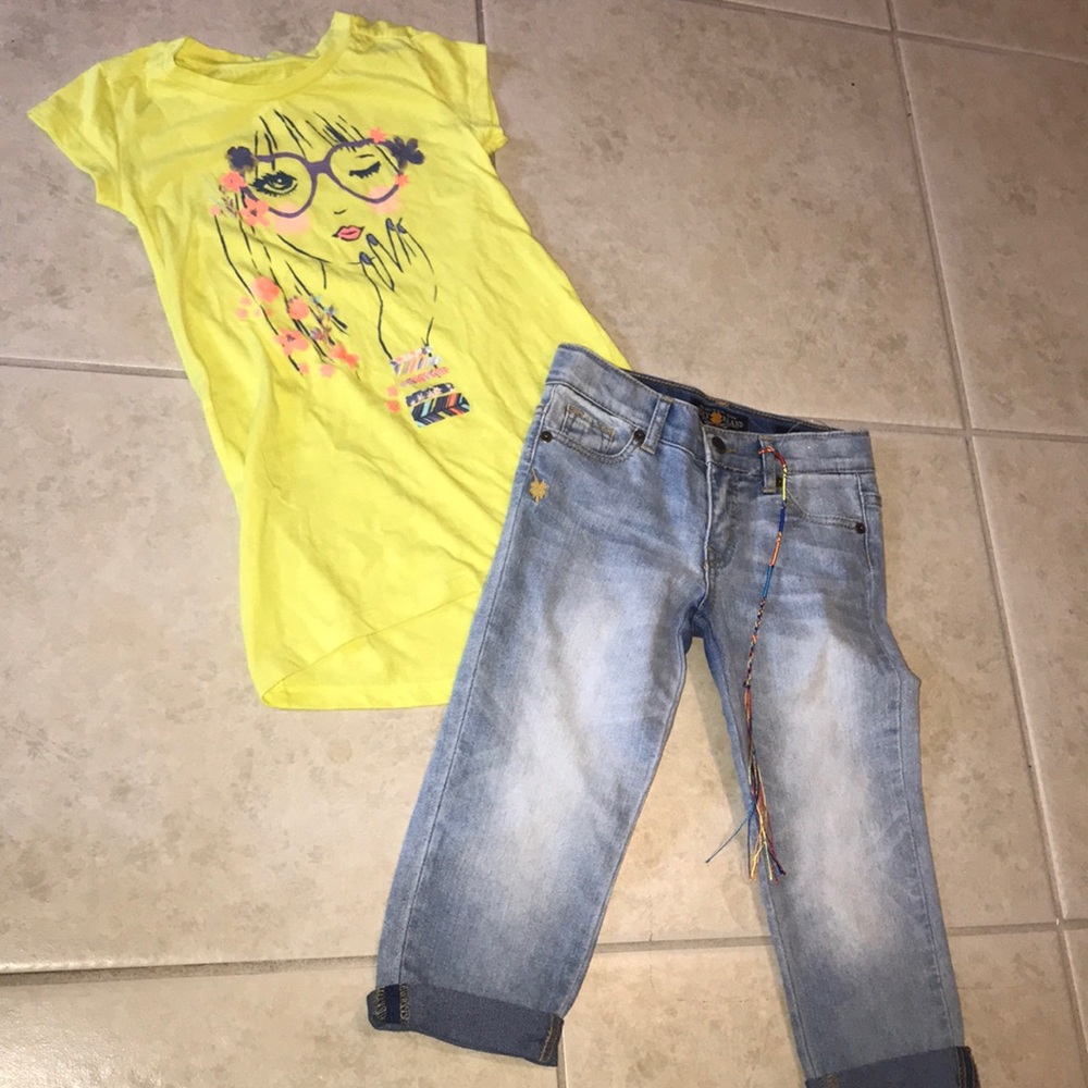 Kids Casual